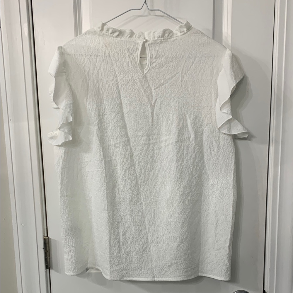 X Large Top - Picture 3 of 3